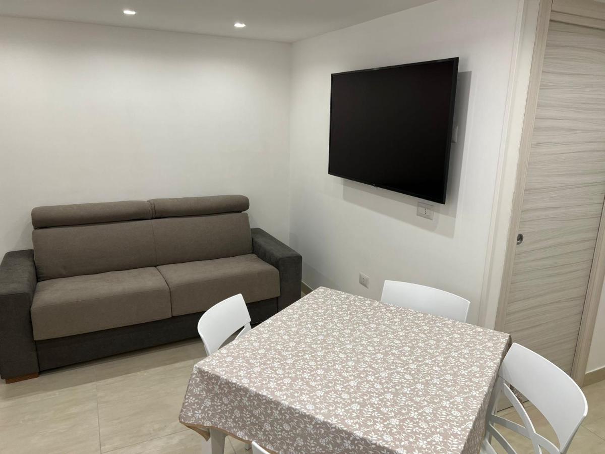 Casetta Floriana 2 *